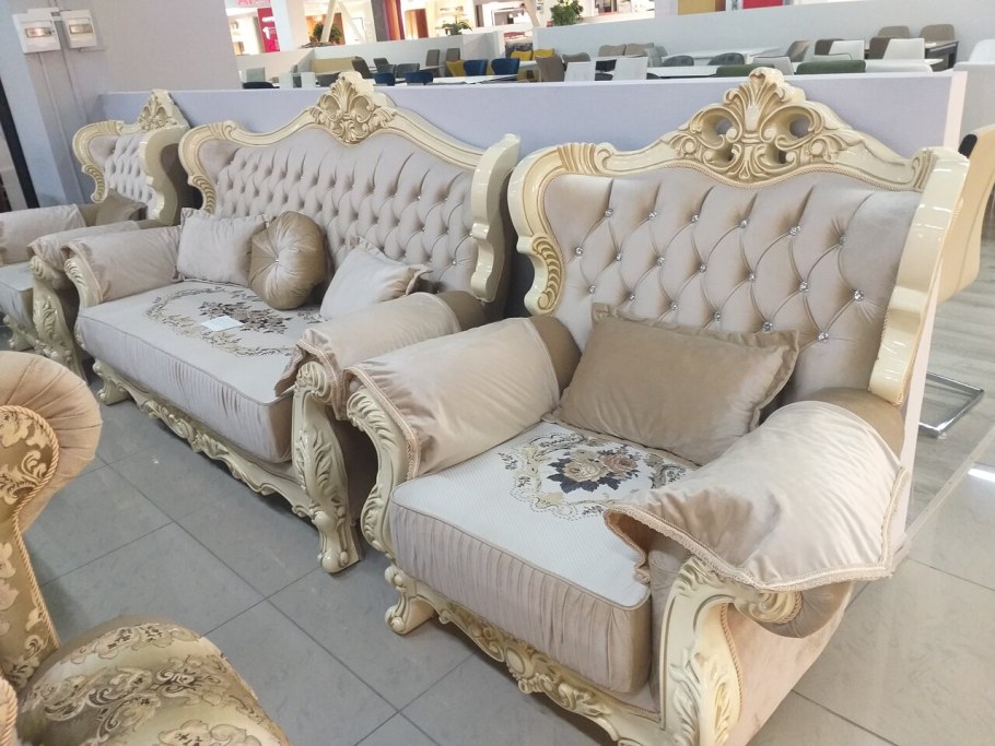 Шатура мебель комбинат