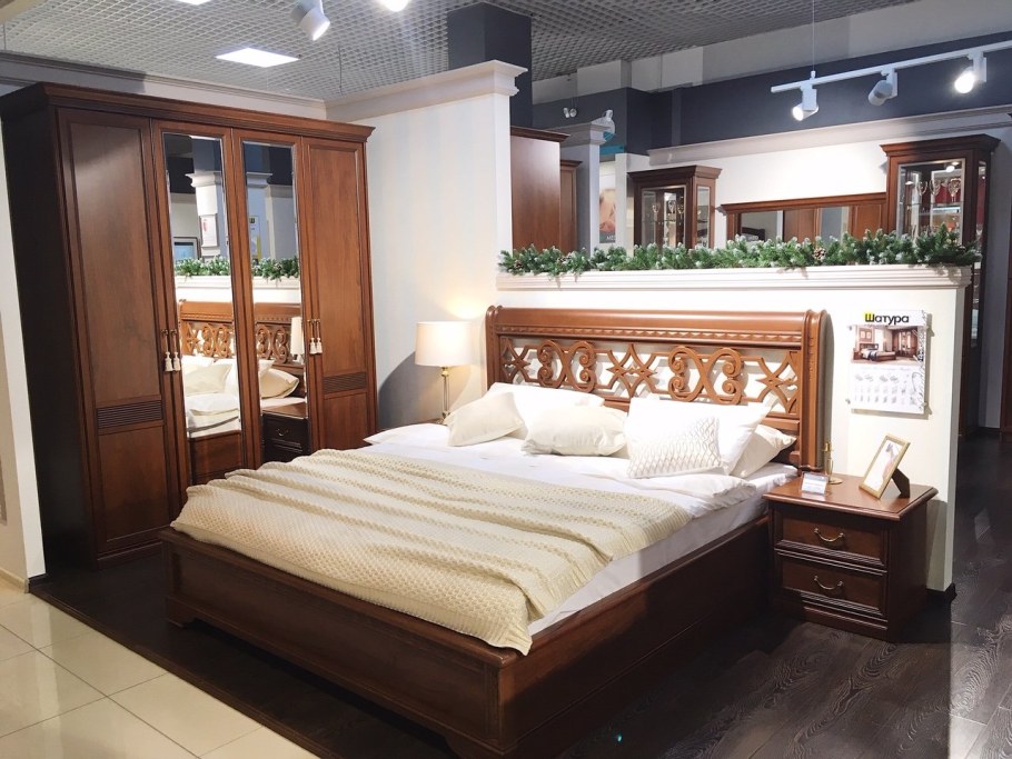 Шатура мебель Самара