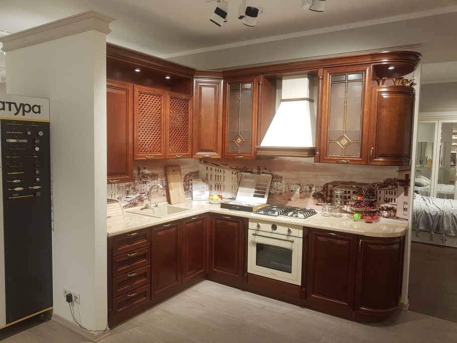 Шатура Римини айс гостиная