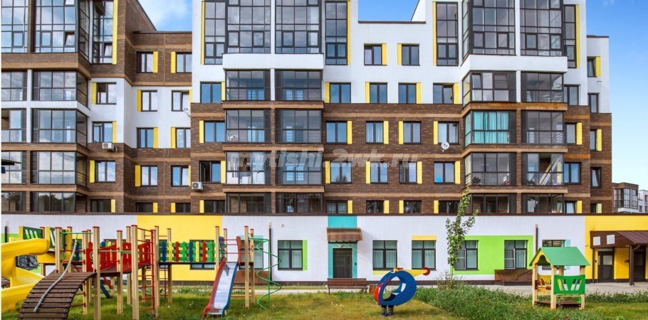 Генплан Императорские Мытищи