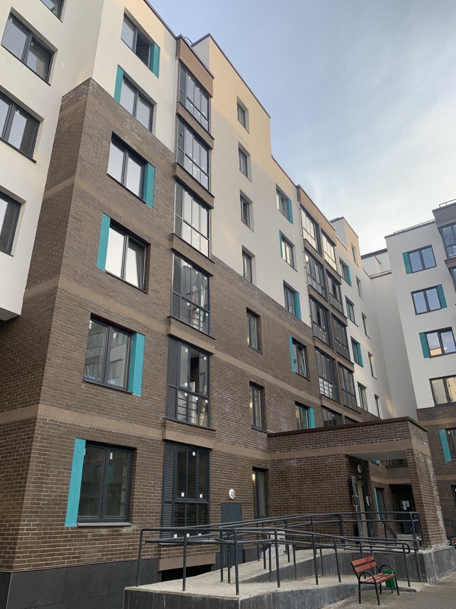 Студия Императорские Мытищи