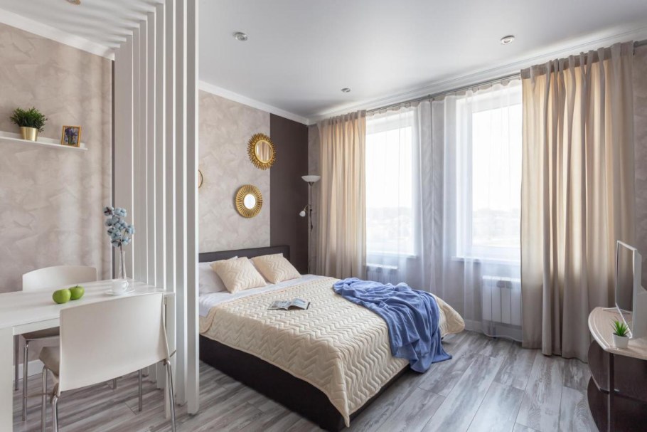 ЖК Императорские Мытищи входные группы