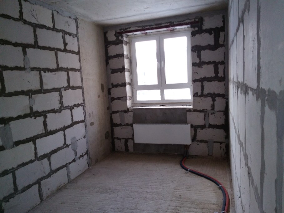 ЖК Императорские Мытищи