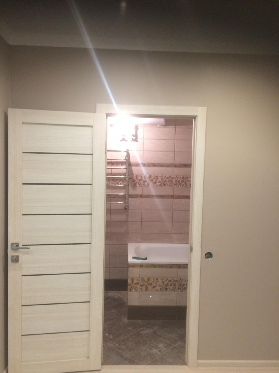 Императорские Мытищи варианты отделки