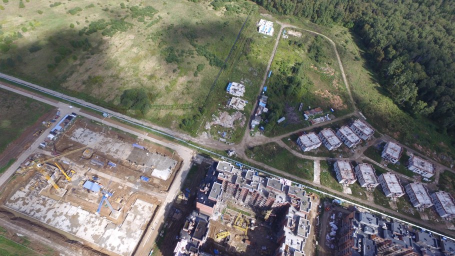 Гранель Императорские Мытищи