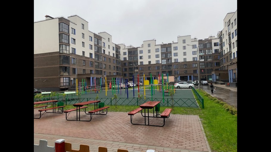 Императорские Мытищи Тенистый 6