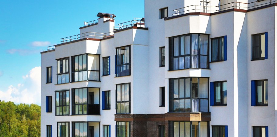 Район Мытищ Императорские Мытищи