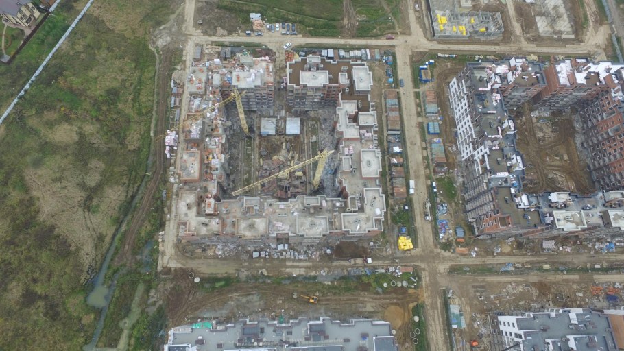 Императорские Мытищи 2 комнатные