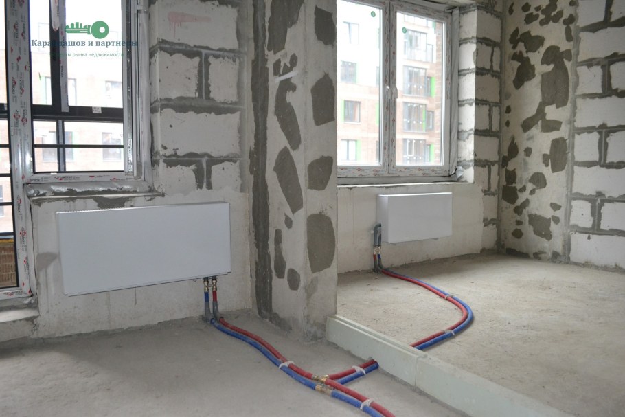 Авария в императорских Мытищах