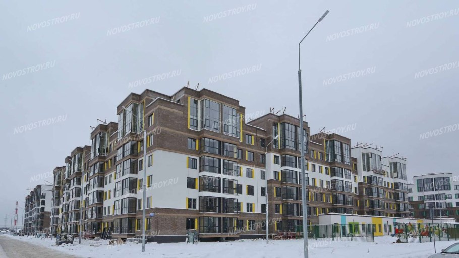 Студия Императорские Мытищи