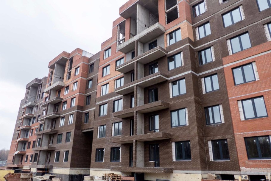 Интерьерные решения 3-х комнатной квартиры