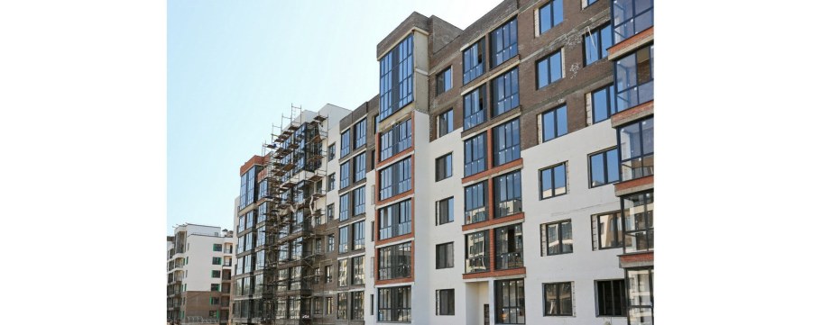 Императорские Мытищи планировки студия