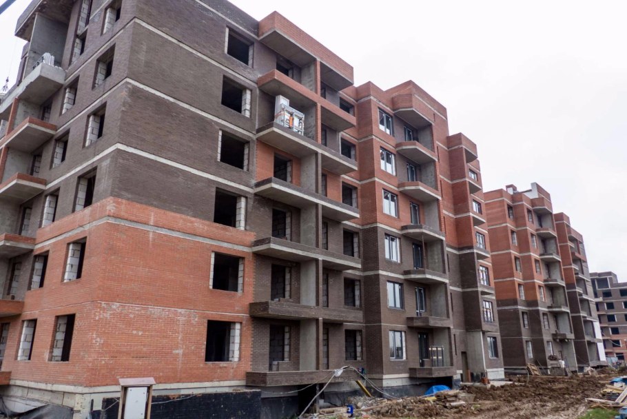 Мытищи Императорские Тенистый 7