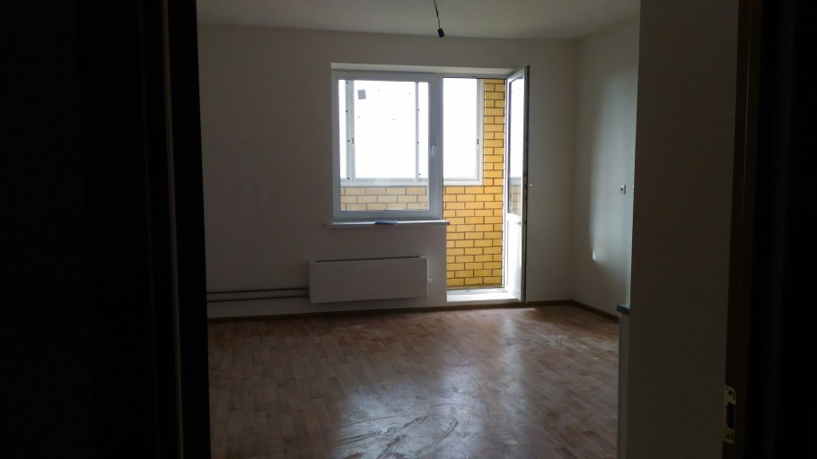 Дизайн интерьера ЖК квартал 9/18 Мытищи