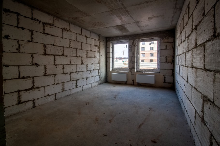 ЖК Императорские Мытищи отделка