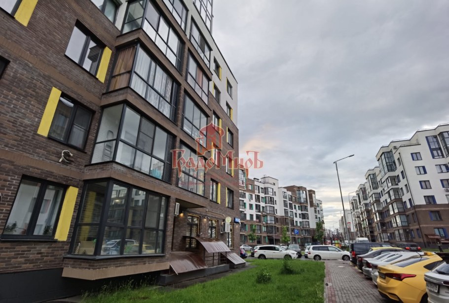 ЖК Императорские Мытищи двухуровневые квартиры