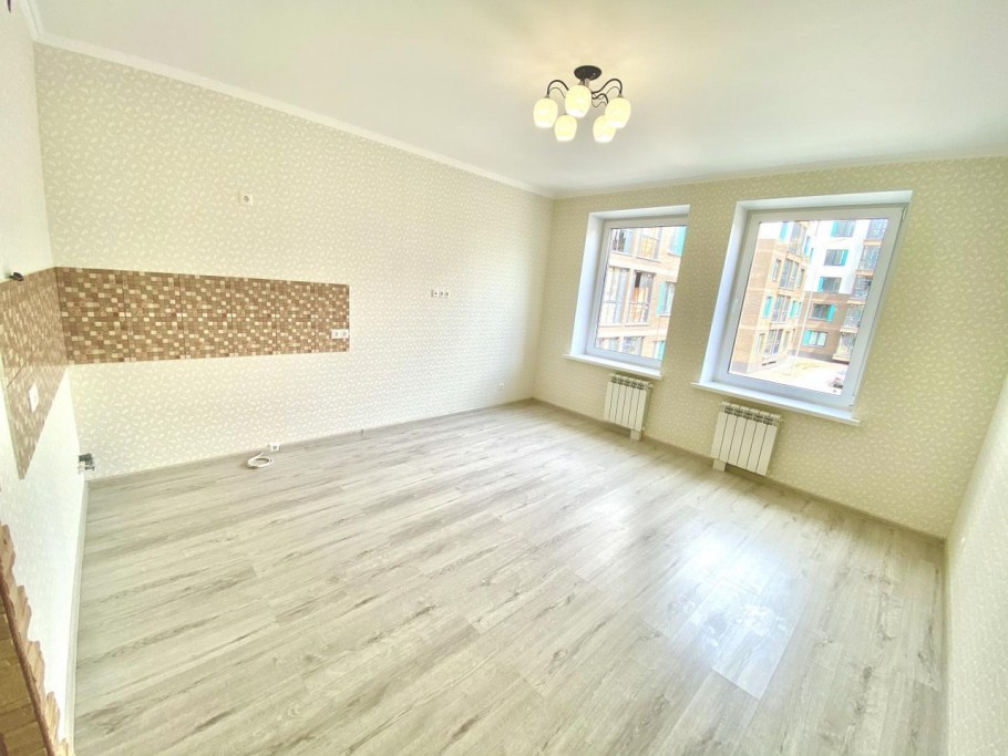 Императорские Мытищи квартиры с отделкой