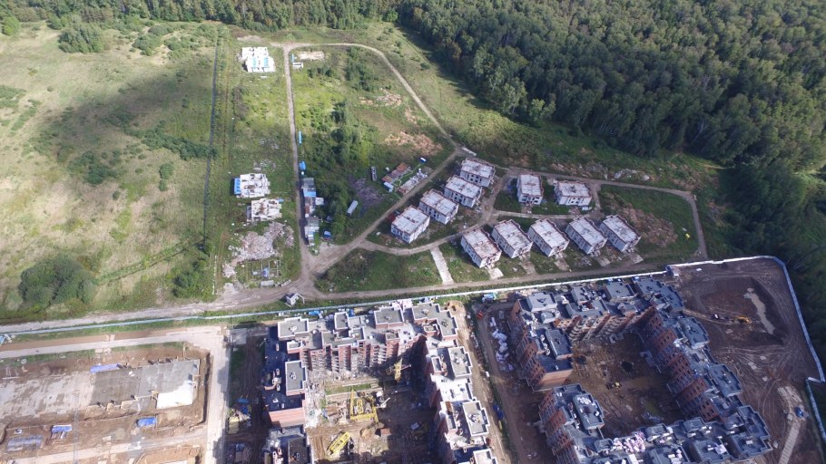 Стандарт портала в квартире