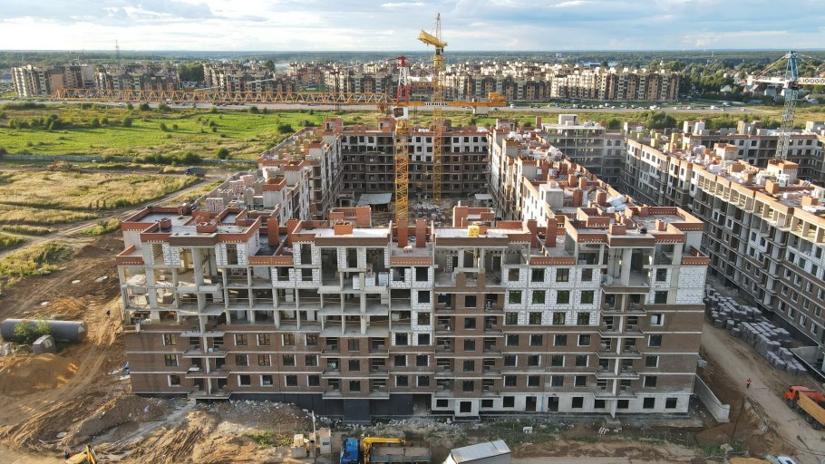 Королевские Мытищи