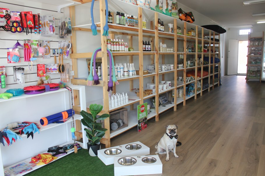 Pet shop зоомагазин