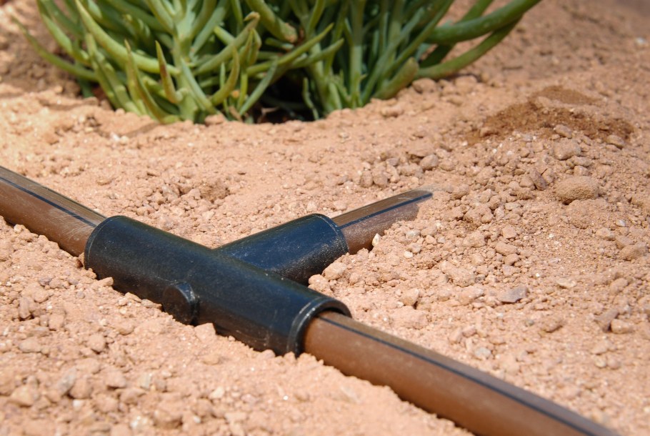 Комплект автополива Hozelock 7023