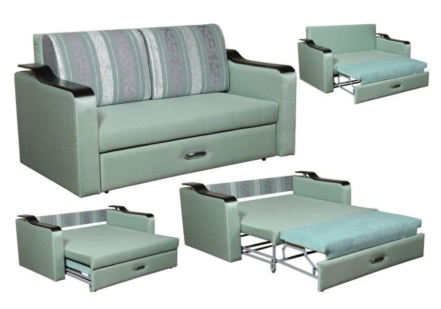 Механизм раскладывания итальянская раскладушка