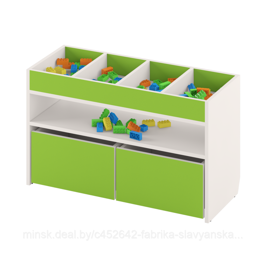 Детская мебель для детского сада