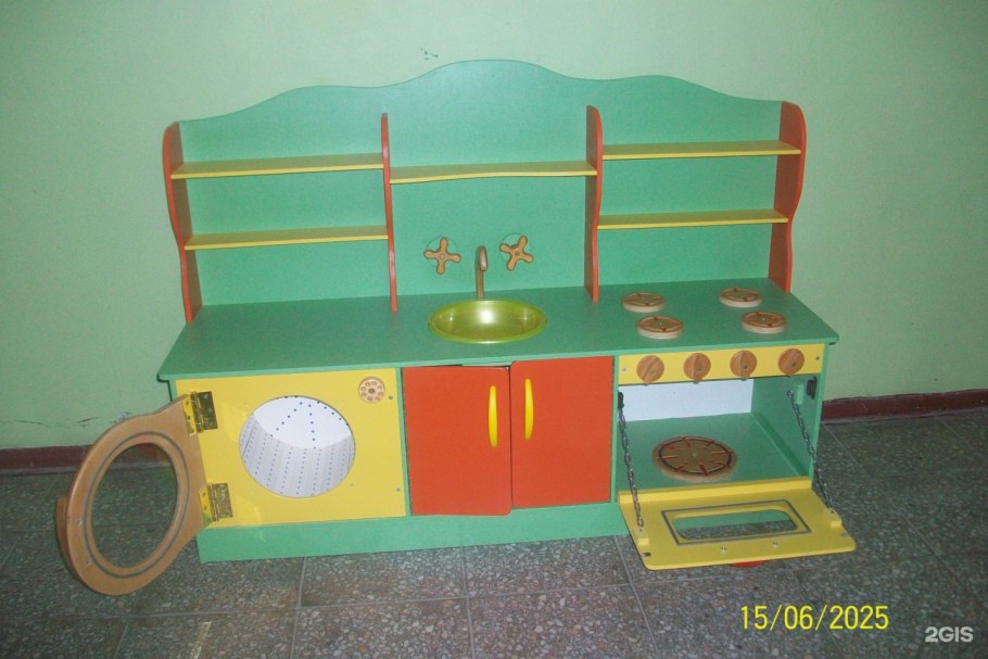 Реал мебель