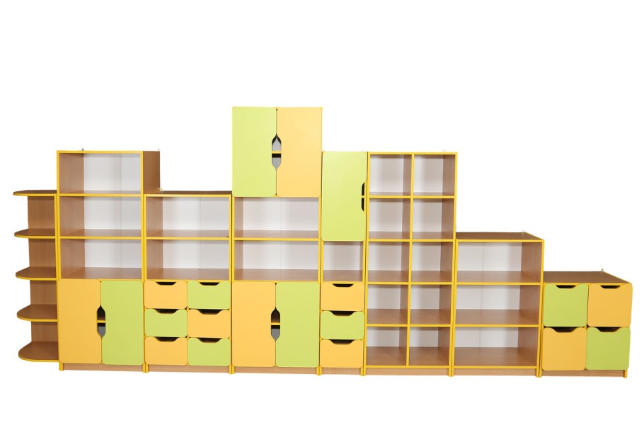 Детская мебель для детского сада