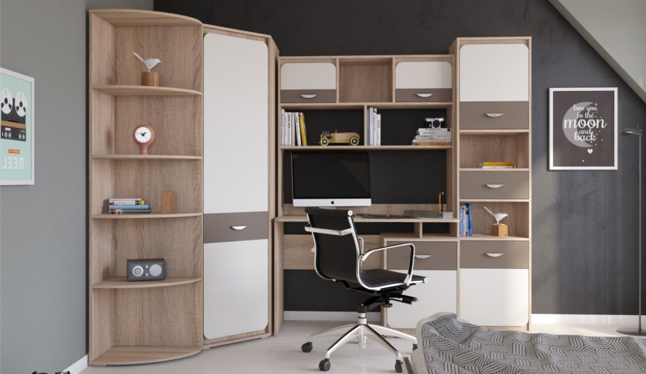 Мебель для детского сада