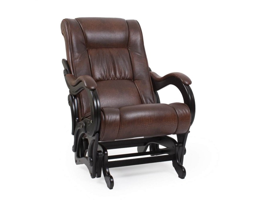 Кресло-гляйдер, модель 78