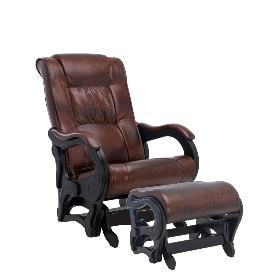 Кресло-качалка глайдер Мэтисон