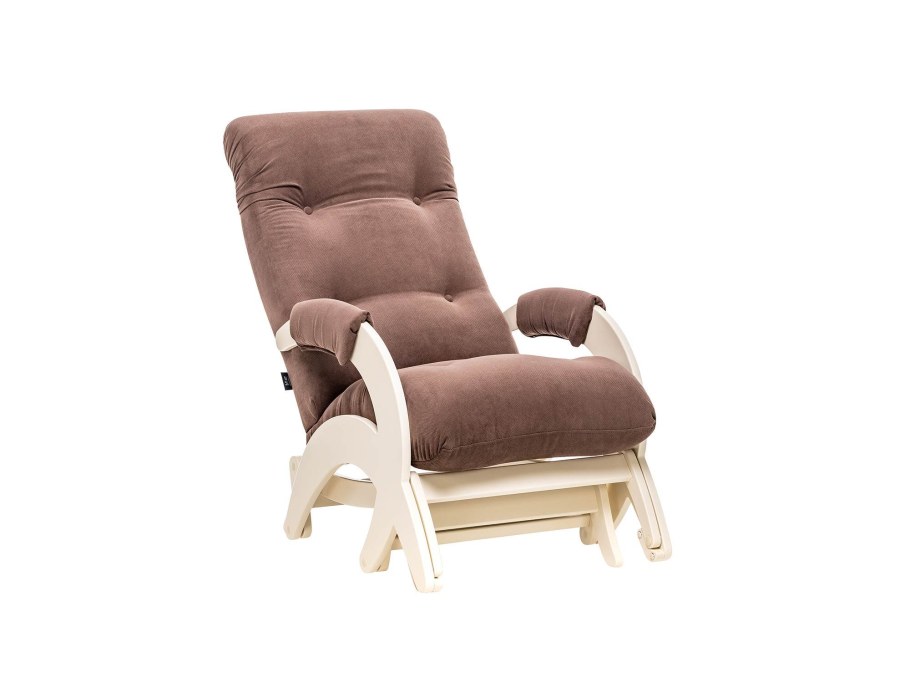 Кресло реклайнер глайдер