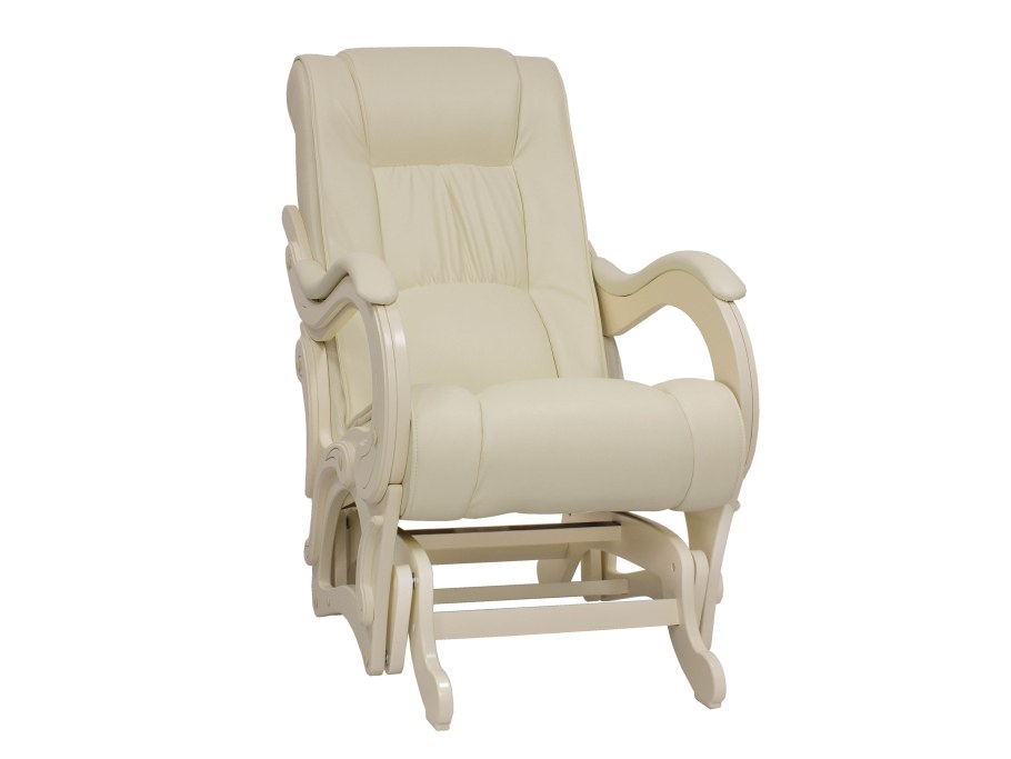 Кресло качалка глайдер 68