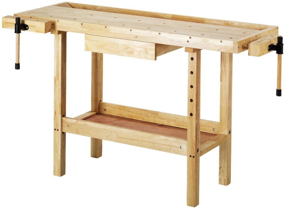 Верстак столярный workbench