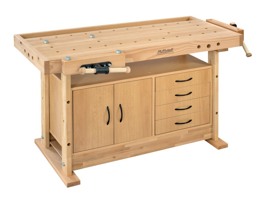 Стол для мастерской