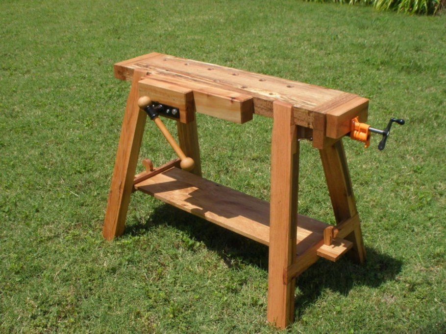 Верстак из Козлов