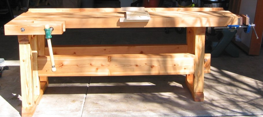 Sjoberg верстак