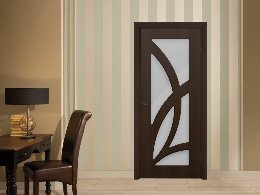 Двери Ока модель Милан