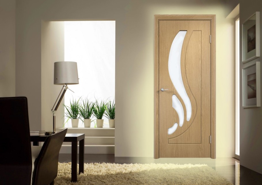 Двери межкомнатные 2022г