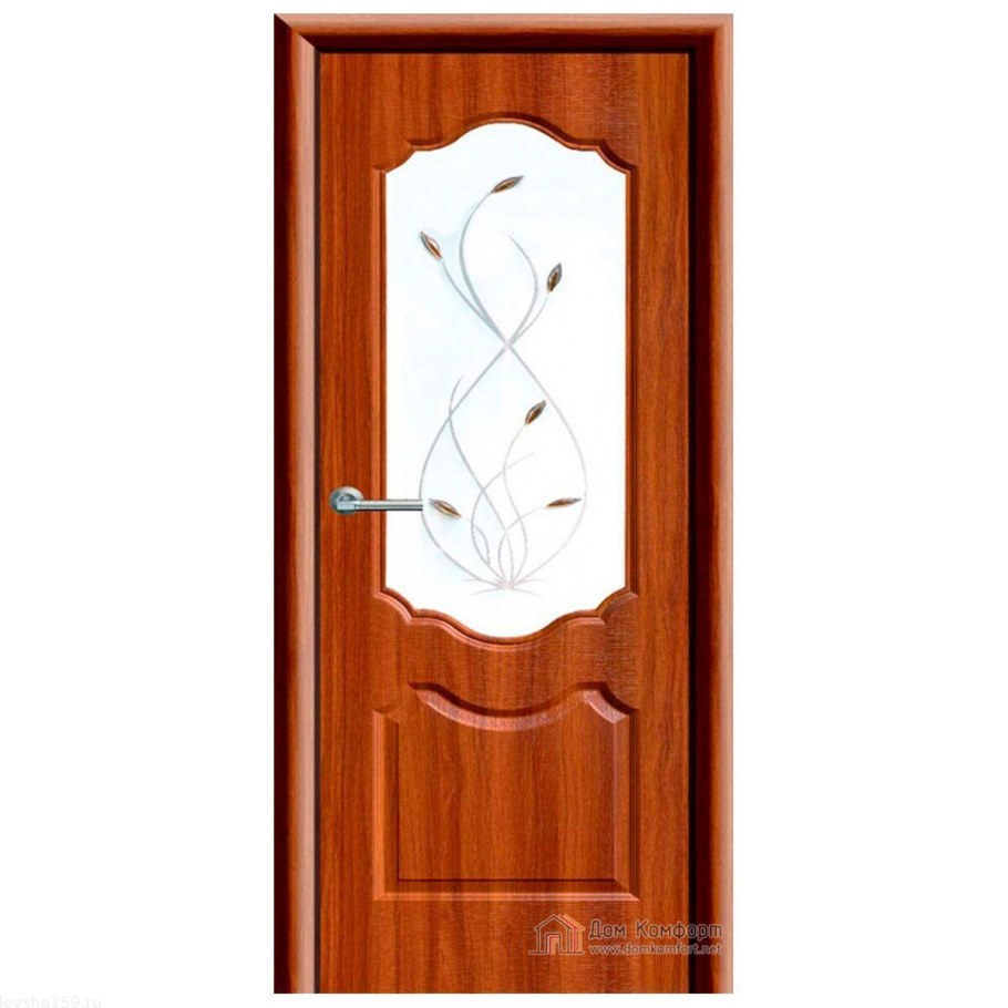 Анастасия ДГ Миланский орех (Airon)