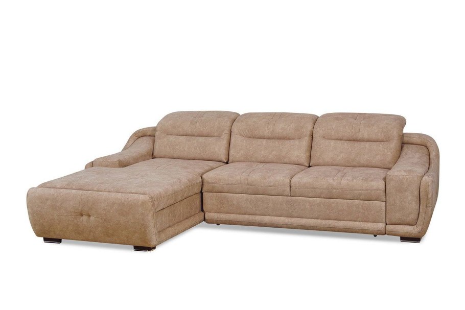 Угловой диван Оливия хофф