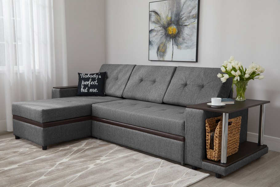 Диван угловой