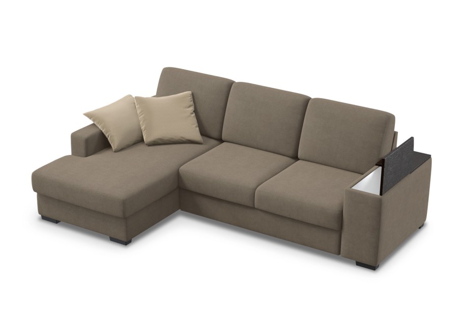 Хофф диваны угловые