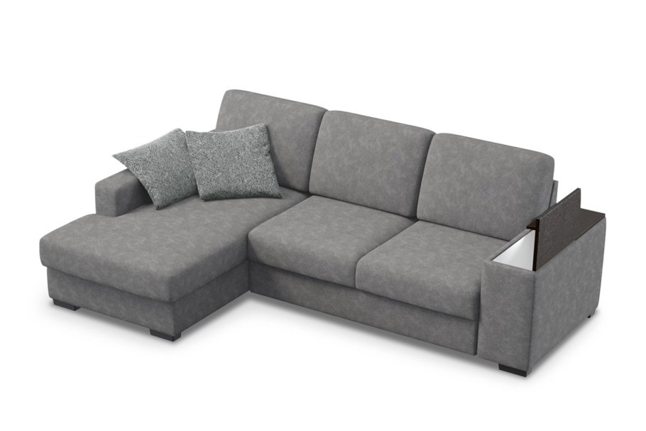 Диван Кристофер угловой хофф