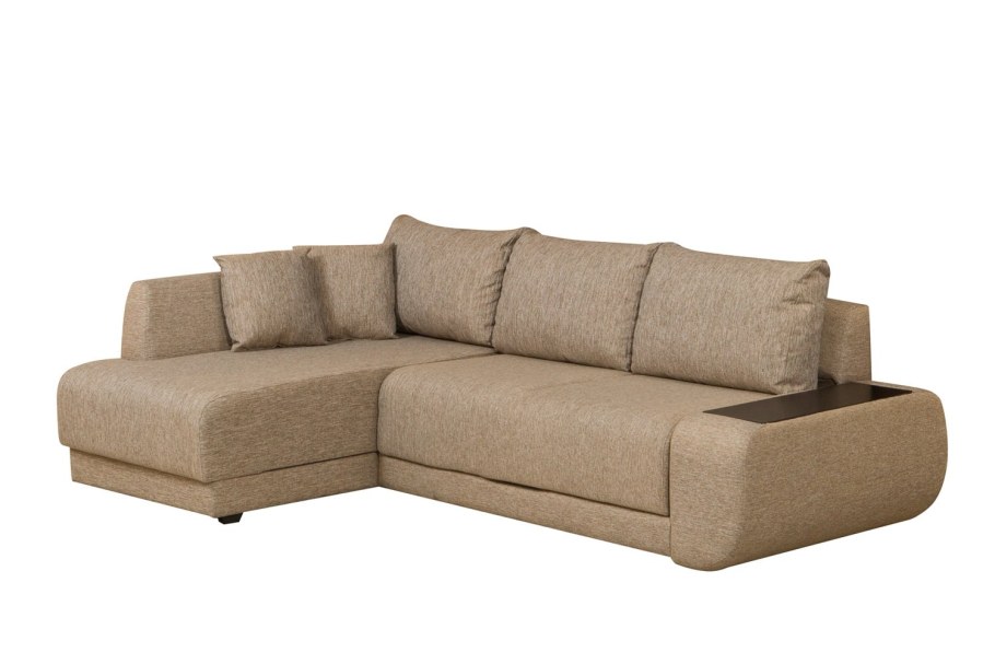 Угловой диван Консул хофф