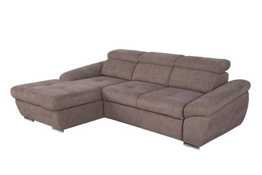 Солана Стоун угловой диван