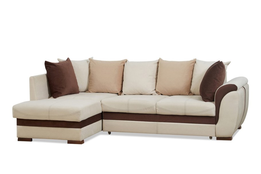 Угловой диван Hoff Стефани