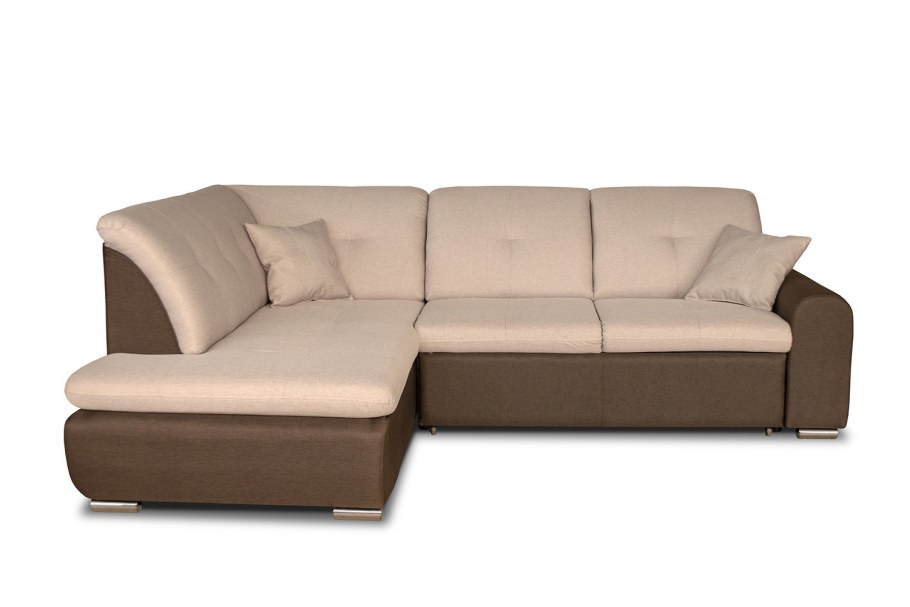 Угловой диван-кровать Кристофер