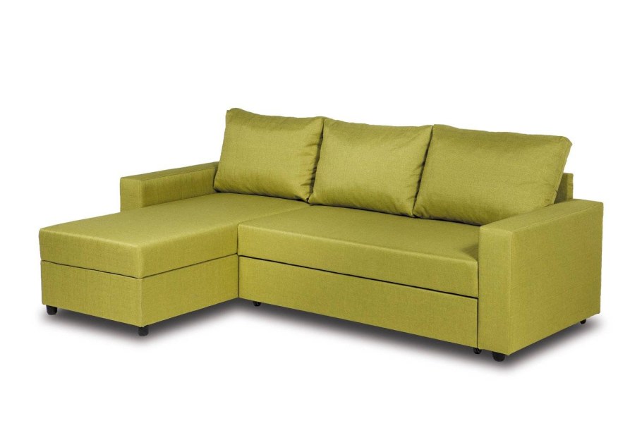 Угловой диван-кровать Торонто хофф